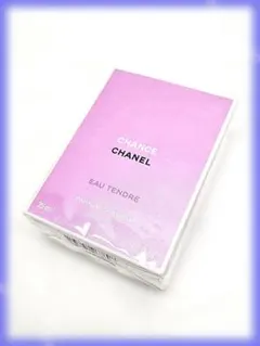 未開封 シャネル オー タンドゥル ヘアミスト ヘアミスト 35ml