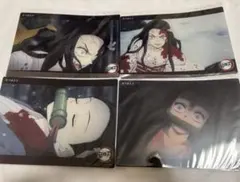 鬼滅の刃 ufotable 刀鍛冶の里編 ビッグクリアカード 時透無一郎 5枚
