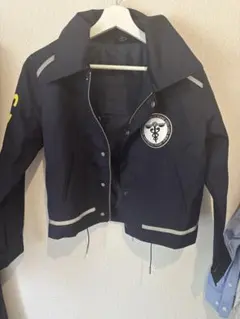 最終PSYCHO-PASS 外務省レイドジャケット Mサイズ 2025年最新】PSYCHO