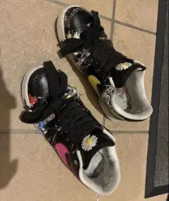 Nike パラノイズ3.0 ピースマイナスワン