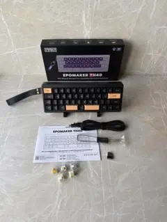 2026年最新】EPOMAKER th40の人気アイテム - メルカリ