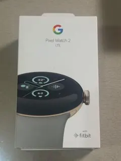 Google Pixel Watch 2 (LTE) Hazel