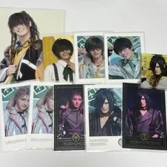 刀ミュ 江おん セット