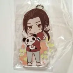 ヘタリア　アクリルキーホルダー　中国