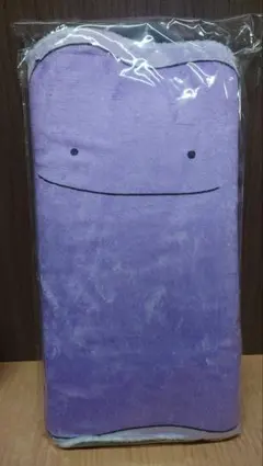 メタモン フロアマット　プラチナムザッカ