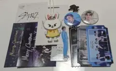 Stray Kids スキズ リノ グッズセット