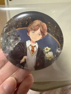 ハリポタ Harrypotter ロン ロナウド・ウィズリー まとめ売り 缶バ