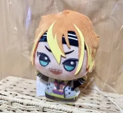 エイトリ ちびぐるみ 昼班 第二弾 五十竹あく太 - メルカリ