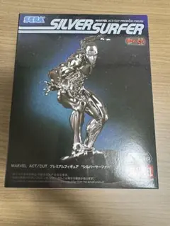 アクションフィギュア