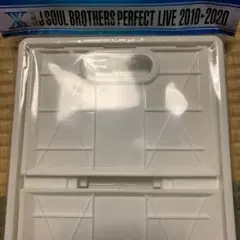 三代目 JSB☆折りたたみコンテナ