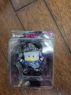 ペックル フィギュア Sanrio characters PUNKS PARTY