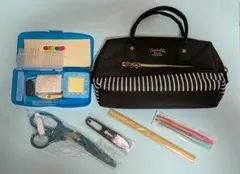【未使用】　裁縫道具一式