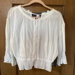 [新品] レディース　ブラウスのサムネイル