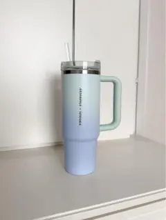STARBUCKS×STANLEY 3WAYステンレスタンブラー