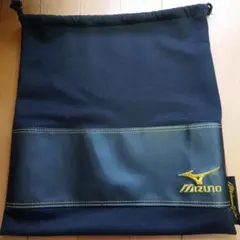 ミズノプロ　グラブ袋のサムネイル