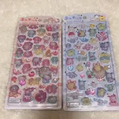 サンリオキャラクターズ　うるちゅる