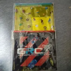 PIXAR　HappyくじJ賞2点セット