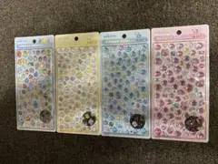 早い者勝ち。限定しずくちゃんボンボンドロップシール