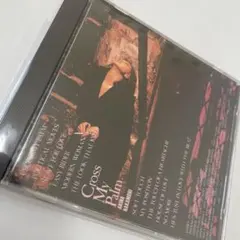 【廃盤・希少】中森明菜/Cross My Palm/32XL-192