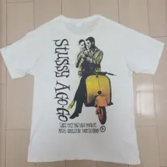 2025年最新】ローマの休日 stussyの人気アイテム - メルカリ