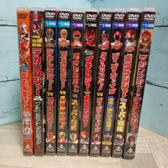 2026年最新】タイムレンジャーdvdの人気アイテム - メルカリ