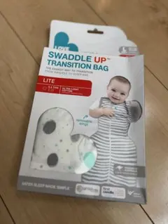 Swaddle Up Transition Bag Lサイズ