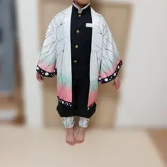 鬼滅の刃　胡蝶しのぶ　衣装