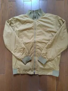 最終値下げ！columbia ブルゾン