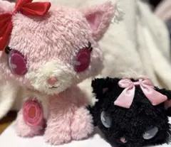 2026年最新】ジュエルペット ダイアナ ぬいぐるみの人気アイテム