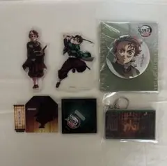 鬼滅の刃 竈門炭治郎 無限城編 まとめ売り