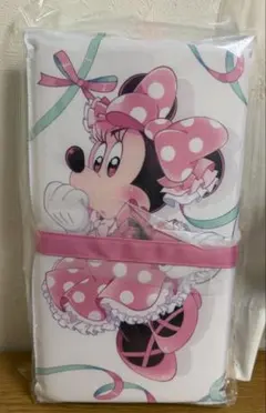 PLAZA限定 ミニーマウス 折りたたみイス パタット PATATTO - メルカリ