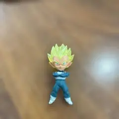ドラゴンボール 超サイヤ人 ベジータ ミニフィギュア