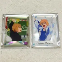 Free! オーケストラコンサート チェキ風クリアカード　葉月渚