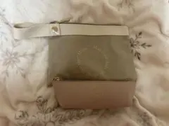 しまむら　talbyyumi ポーチセット