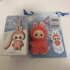 2025年最新】pop mart labubuの人気アイテム - メルカリ