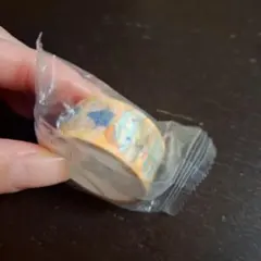 ★新品・未使用品★シナモロール　くら寿司　びっくらポン　マスキングテープ　マステ