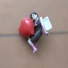 コップのフチ子