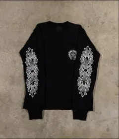 CHROME HEARTS LONDON 長袖カットソーのサムネイル