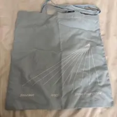 SnowMan RAYS トートバッグ