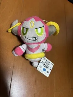 2026年最新】ポケモン フーパ ぬいぐるみの人気アイテム - メルカリ