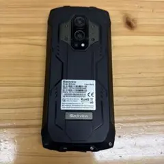 ジャンク　Blackview BV9300のサムネイル
