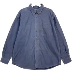 USA製70s80sウールリッチWOOLRICH起毛シャモアクロスシャツフェード