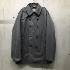インド製 banana republic ビンテージ P-コート vintage