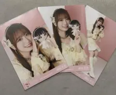 イコラブ　瀧脇笙古　生写真　モーリーファンタジー③