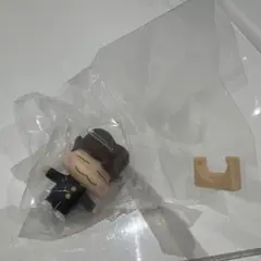 あたしンち　ユズヒコ　ガチャガチャ