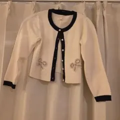 tocco closetカーディガンのサムネイル