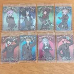 にじさんじ ウエハース まとめ売り