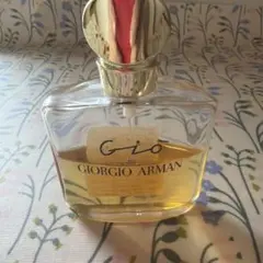 GIORGIO ARMANのサムネイル