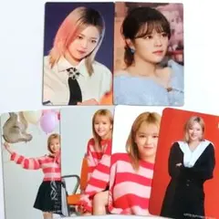 TWICE〜ジョンヨン MONOGRAPH トレカ