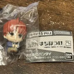 ダンダダン まちぼうけ2 ジジ②